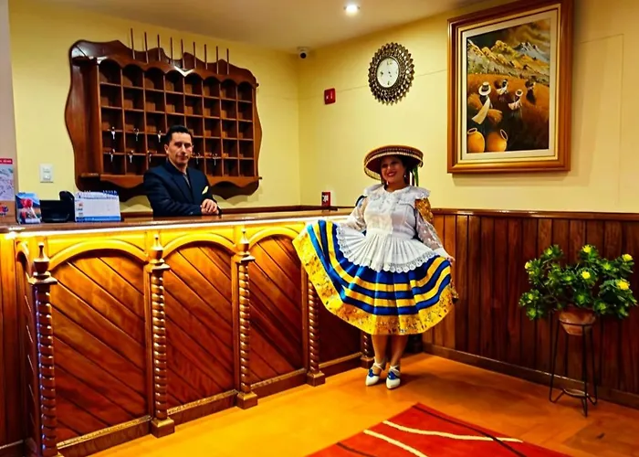 Casa Malak ホテル *
