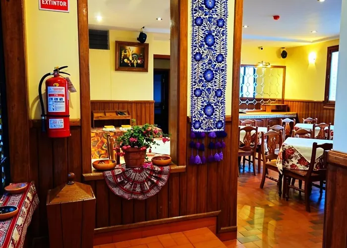 Casa Malak *