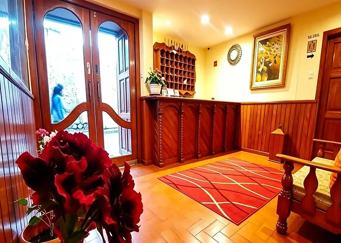 Casa Malak クスコ