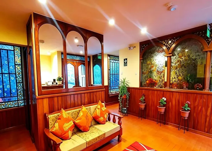 Casa Malak *