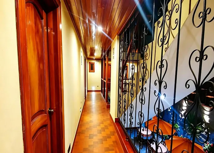 ホテル Casa Malak *