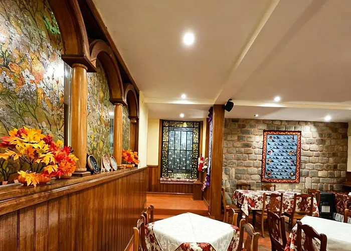 Casa Malak ホテル *